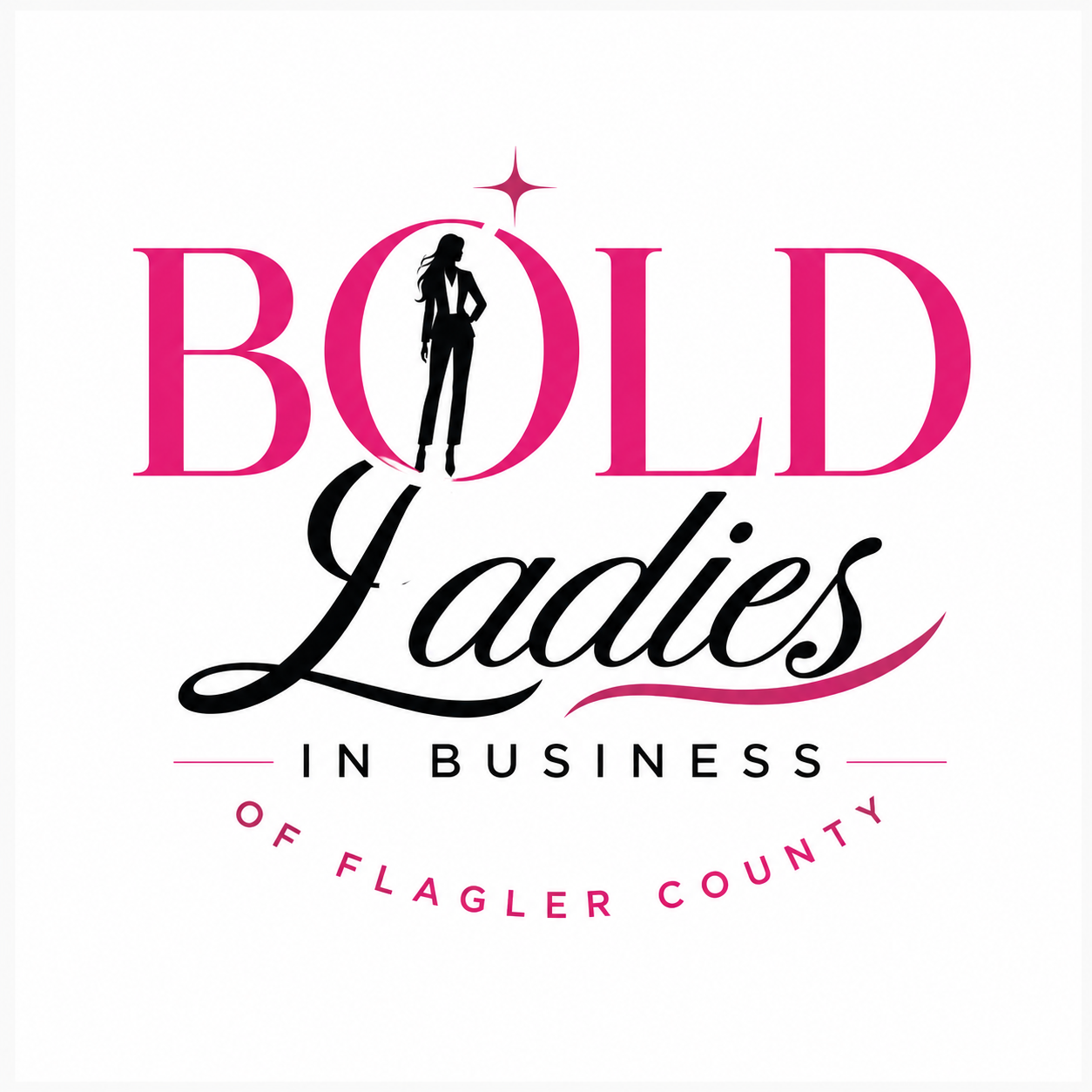 Bold Ladies in Business of Flagler County