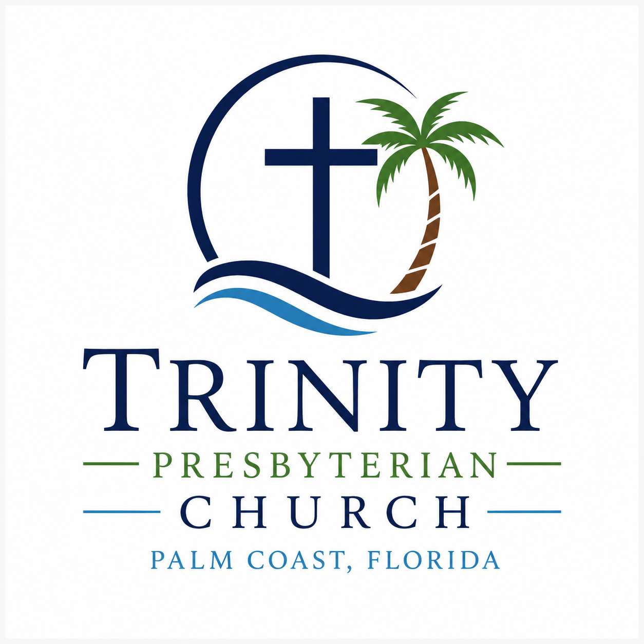 Trinity Presbyterian Church Palm Coast