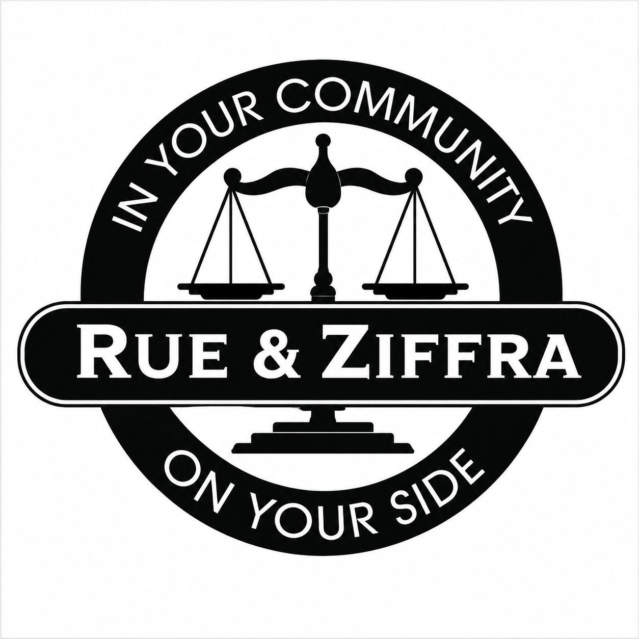 Rue and Ziffra