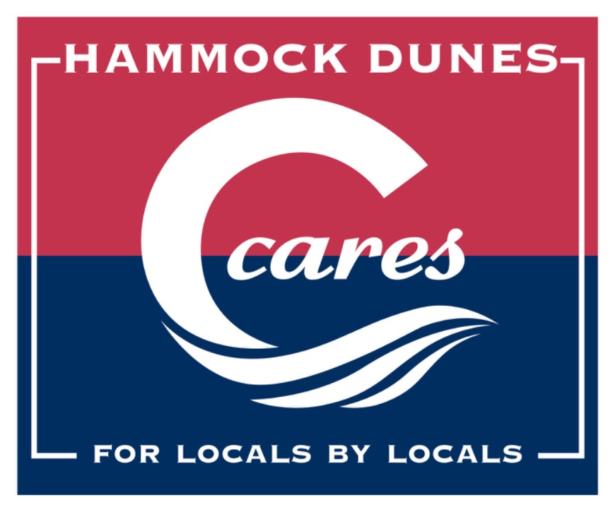 Hammock Dunes Cares